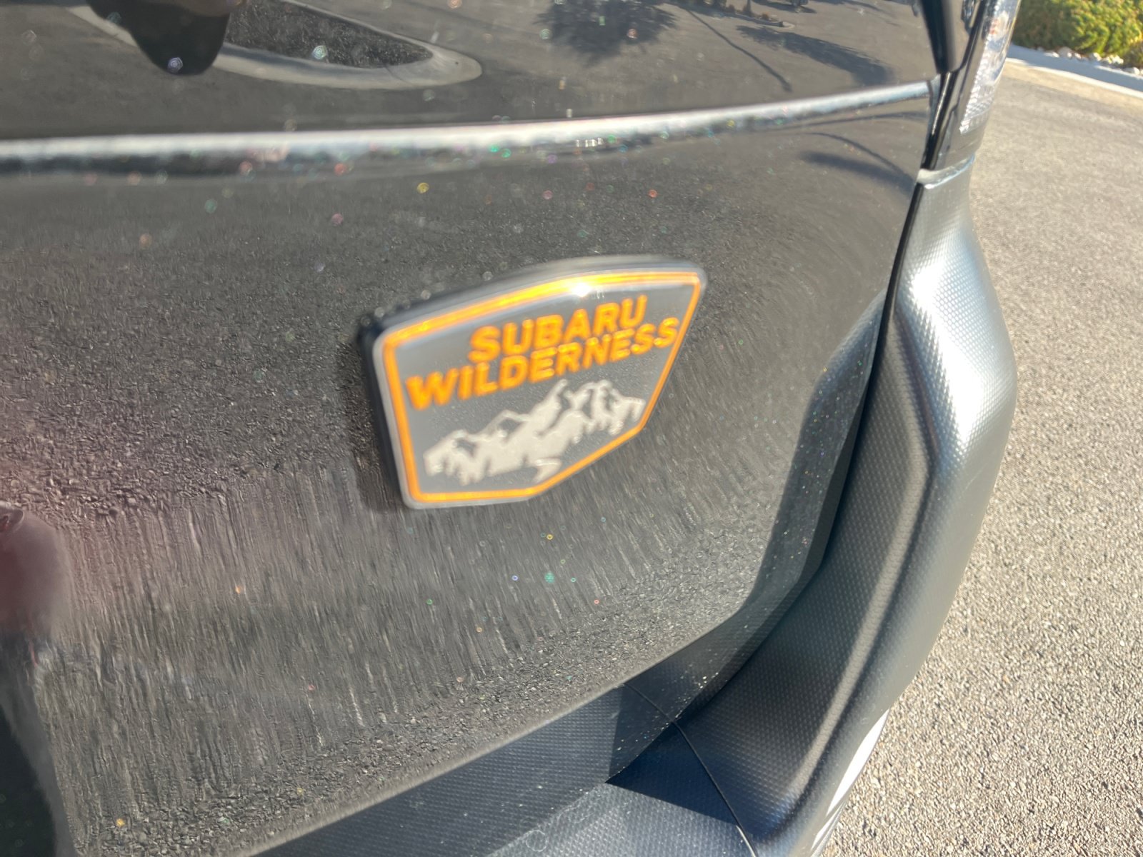 Certified 2026 Subaru Forester Wilderness AWD/4WD image 24