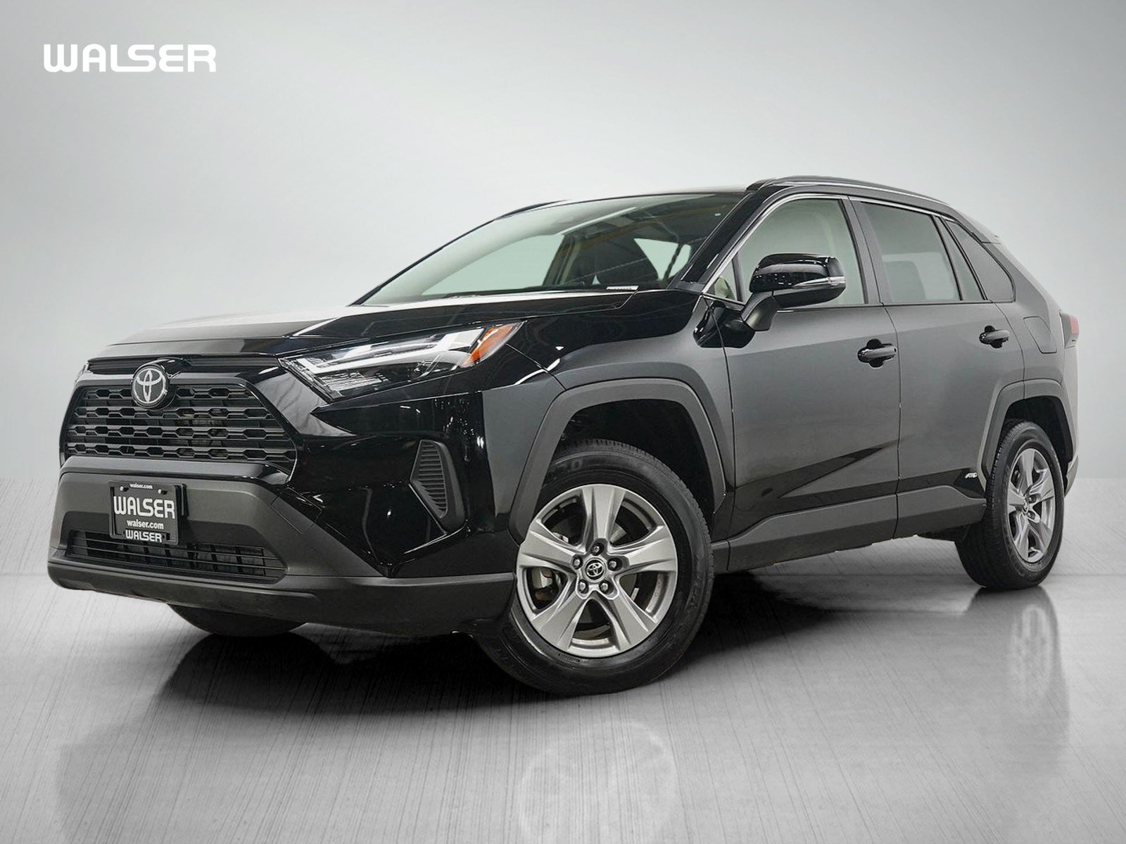 Used 2025 Toyota RAV4 XLE w/ Convenience Package