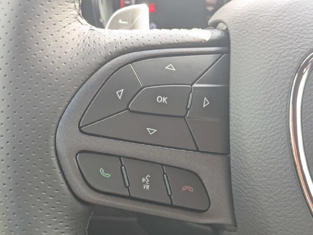 New 2026 Dodge Durango GT w/ Blacktop Package AWD/4WD image 25