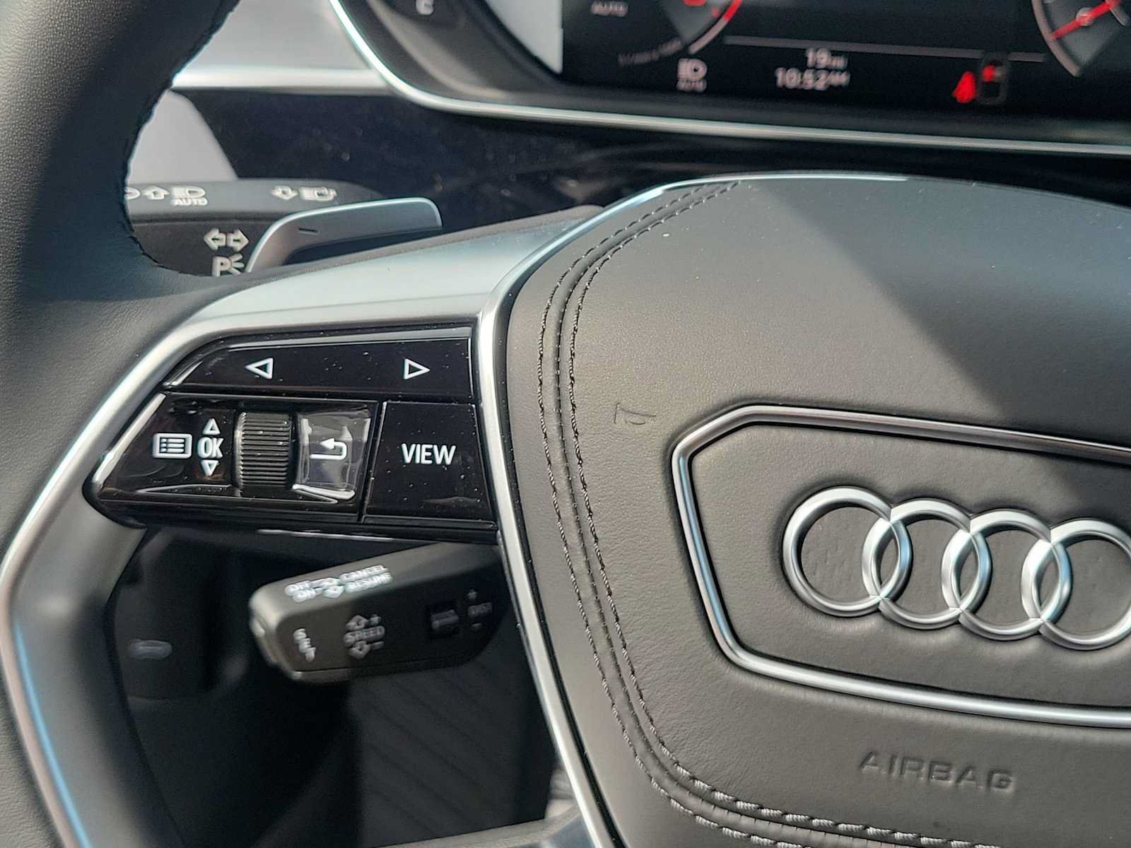 New 2027 Audi A8 L 3.0T AWD/4WD image 22