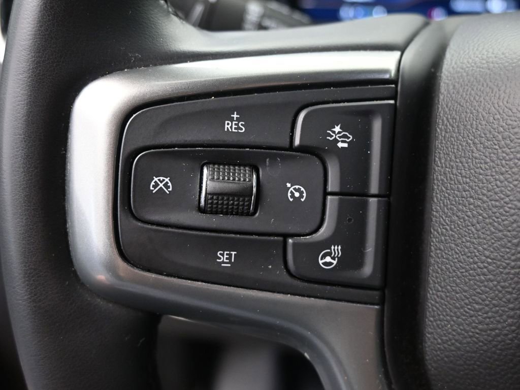 Used 2023 Chevrolet Tahoe Premier w/ Texas Edition image 31