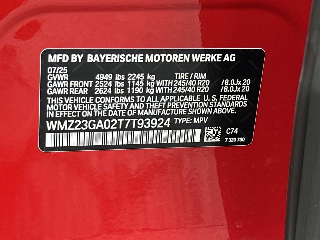 Used 2026 MINI Cooper Countryman S w/ Comfort Package Max image 31