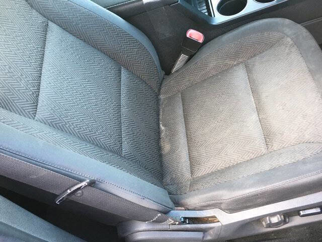 Used 2016 Ford Flex SEL AWD/4WD image 23