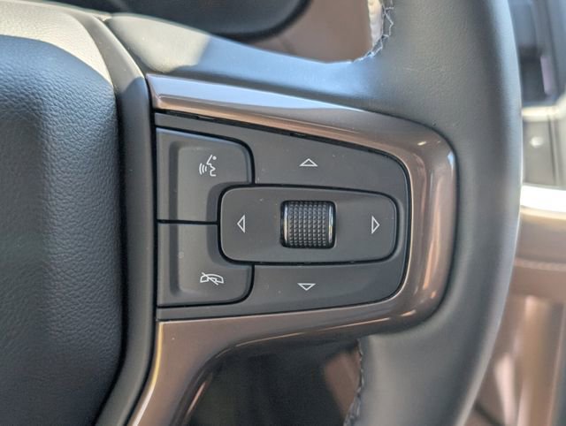 Used 2024 Chevrolet Tahoe High Country image 33