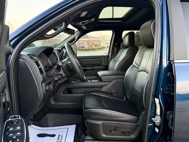 Used 2023 RAM 2500 Limited image 13