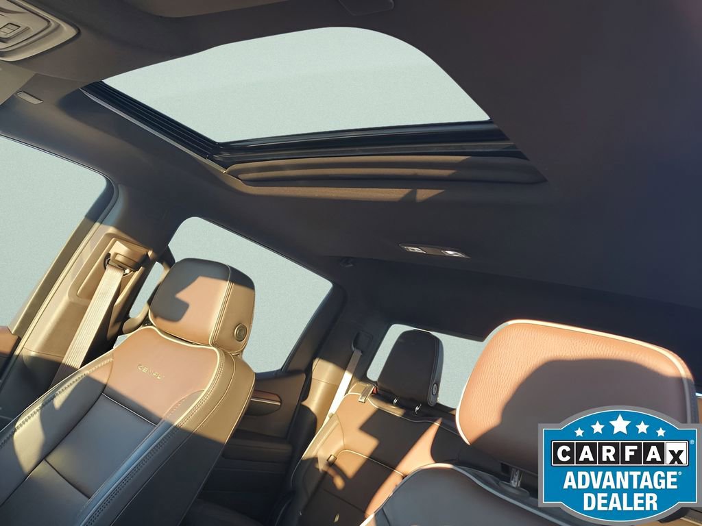 Used 2022 GMC Sierra 1500 Denali w/ Denali Reserve Package image 32