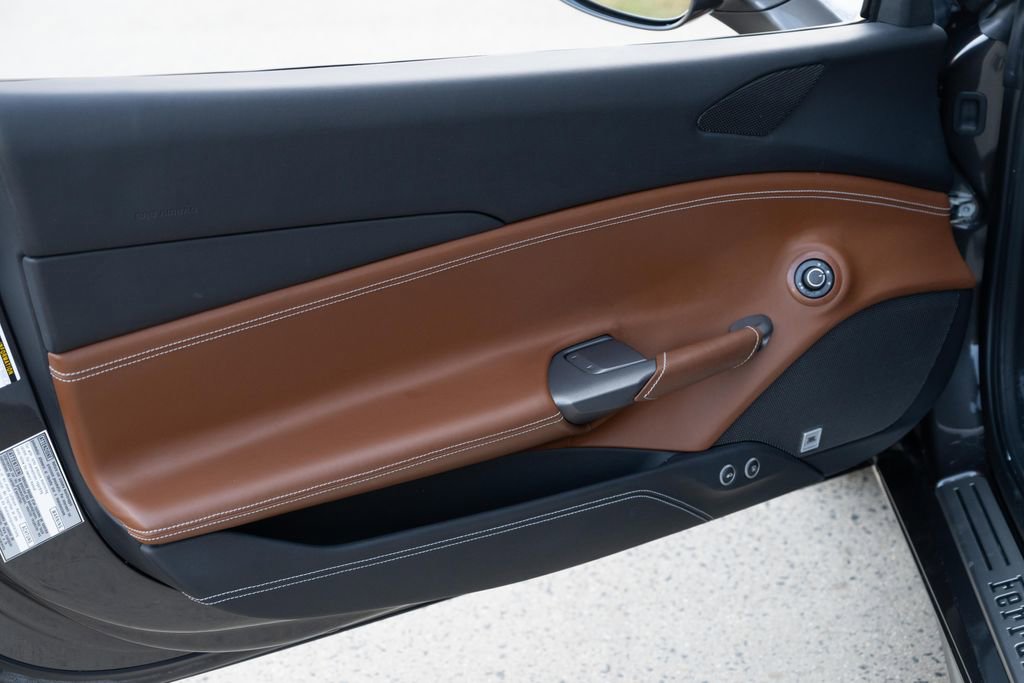 Certified 2016 Ferrari 488 GTB image 30