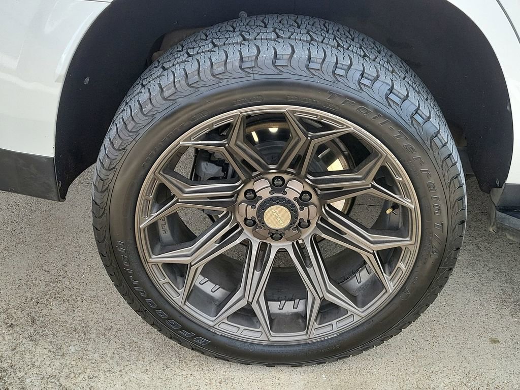 Certified 2022 Chevrolet Tahoe Premier image 33