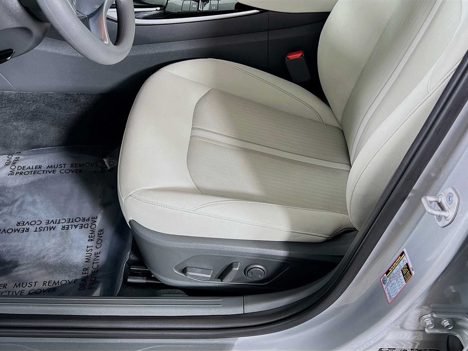 Used 2023 Hyundai Sonata SEL FWD image 20