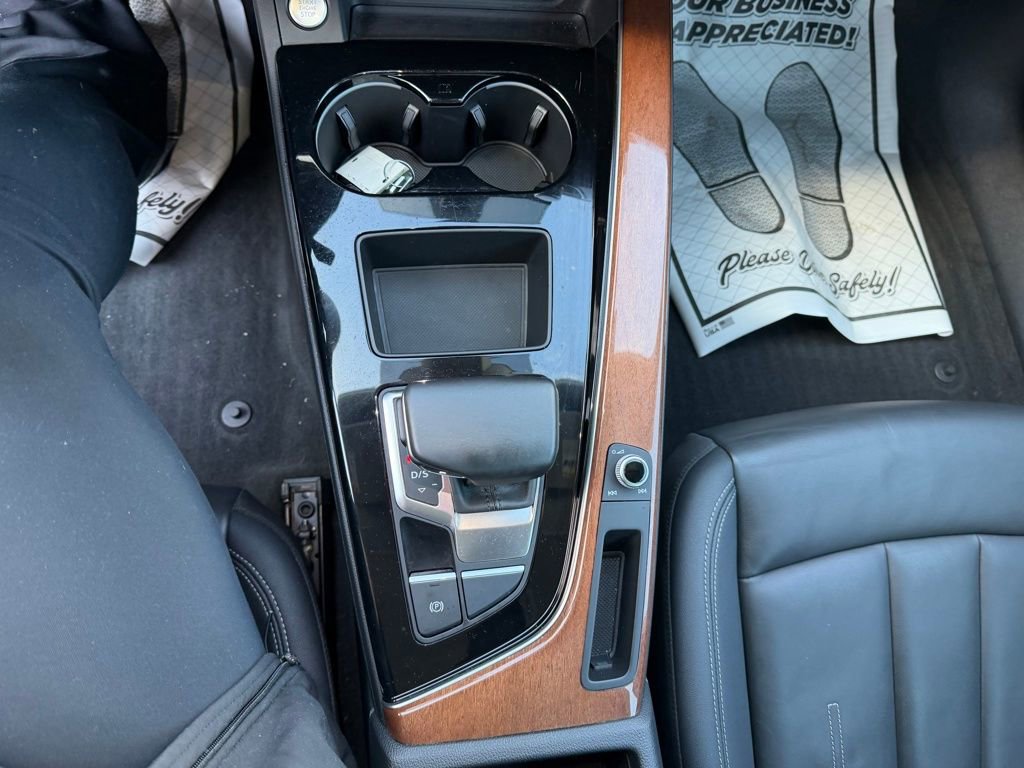 Used 2022 Audi A5 2.0T Premium w/ Convenience Package image 19