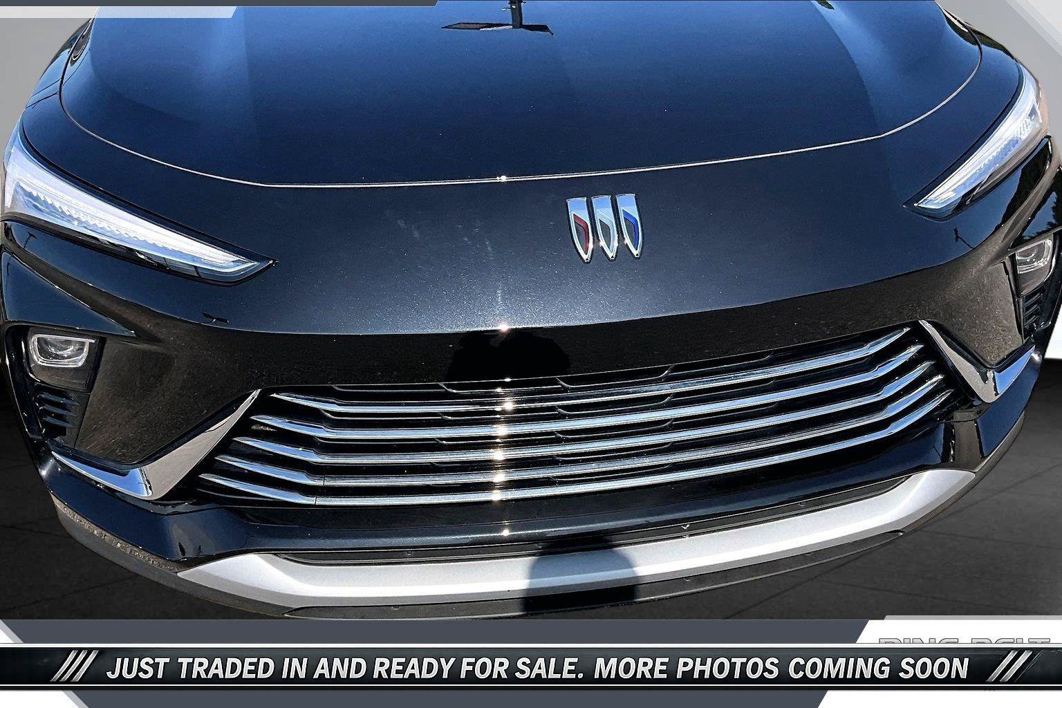 Used 2025 Buick Envista Preferred FWD image 22