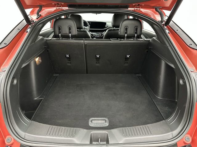 Used 2024 Buick Envista Sport Touring w/ Convenience I Package image 25