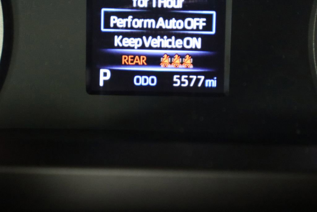 Used 2024 Toyota Tundra SR5 RWD image 35