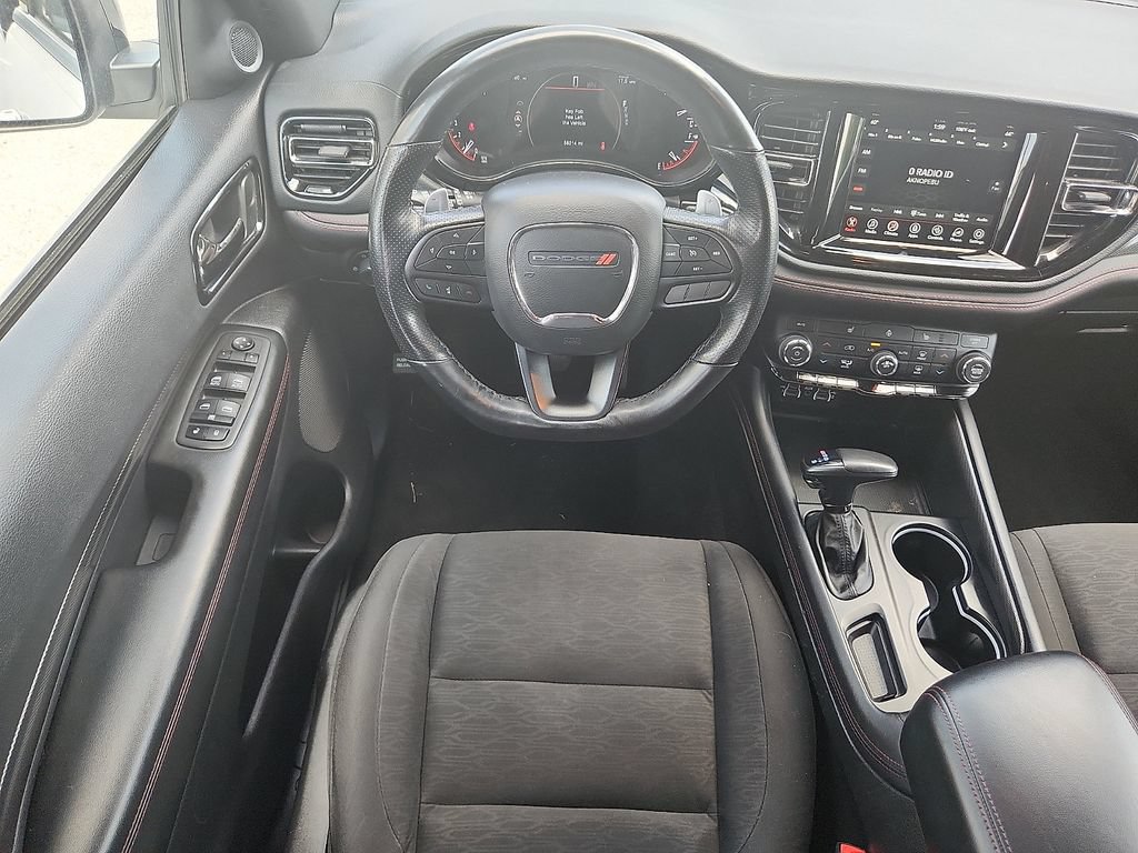 Used 2023 Dodge Durango GT AWD/4WD image 8