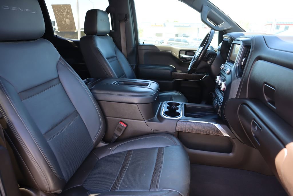 Used 2019 GMC Sierra 1500 Denali w/ Denali Ultimate Package image 30