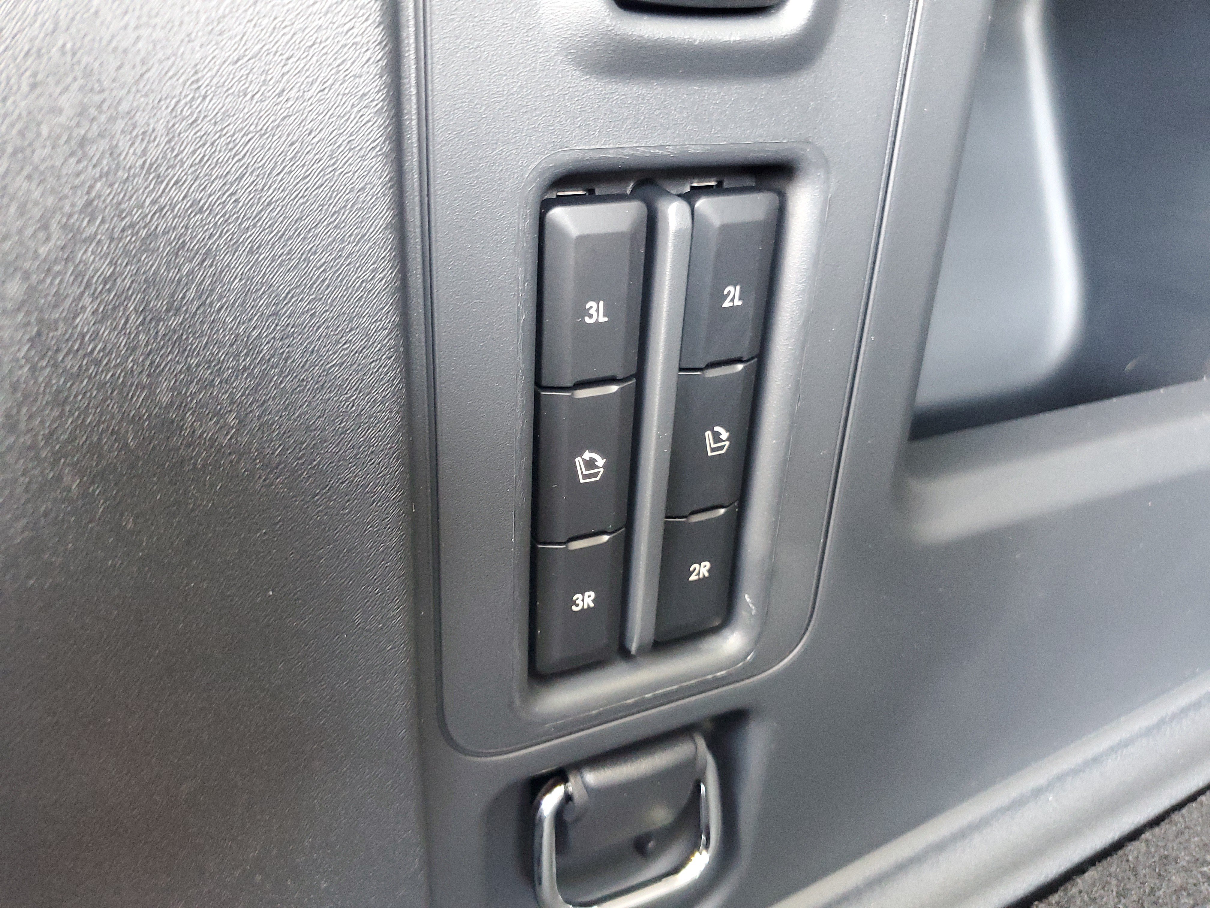 New 2027 Lincoln Navigator Reserve AWD/4WD image 34