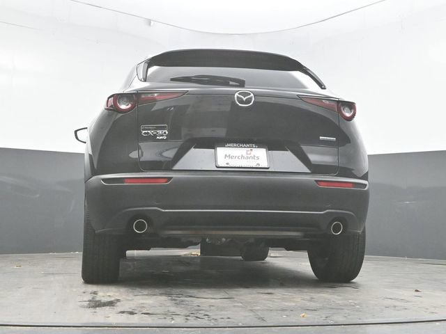 Used 2023 MAZDA CX-30 AWD 2.5 S w/ Select Package image 35