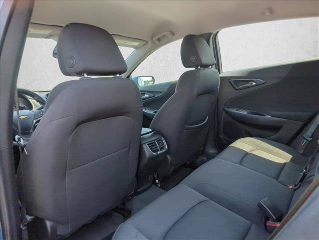 Used 2024 Chevrolet Malibu LT FWD image 14