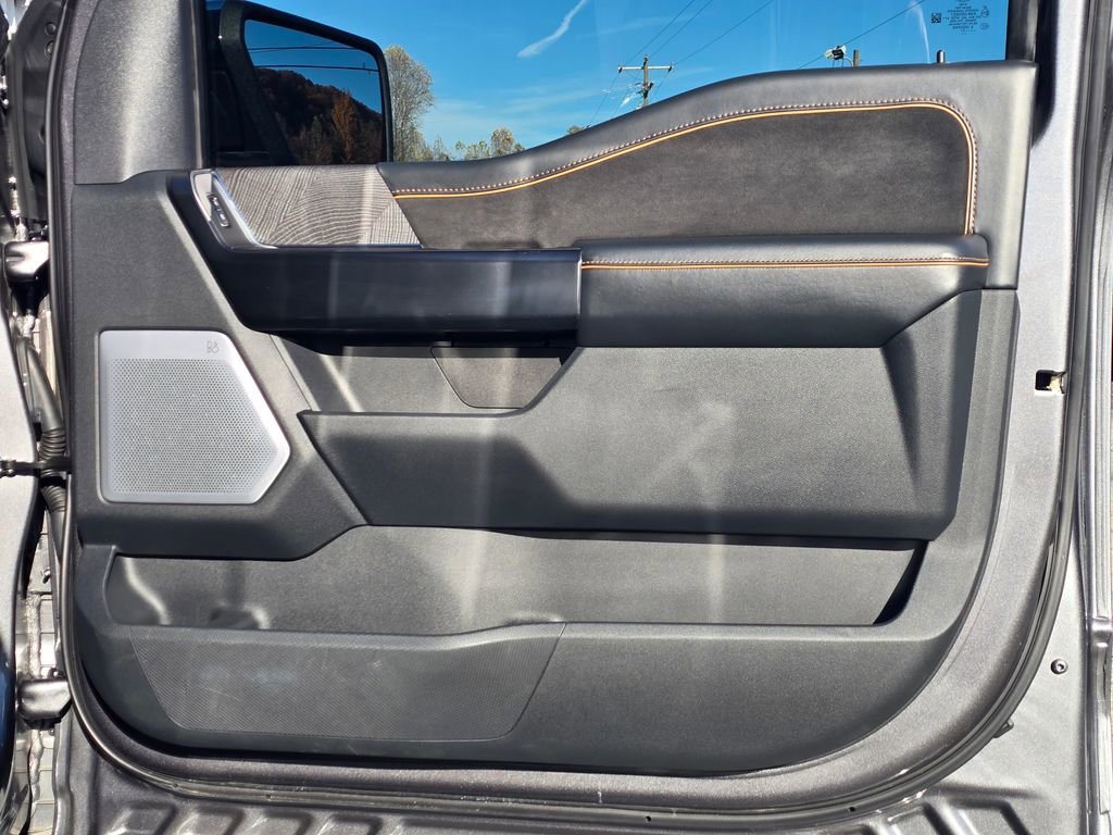 Used 2021 Ford F150 Platinum w/ Equipment Group 701A High image 46