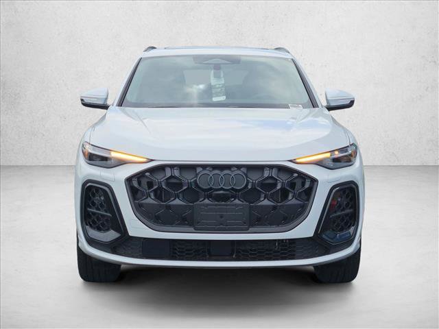 New 2026 Audi Q5 Premium Plus AWD/4WD image 6