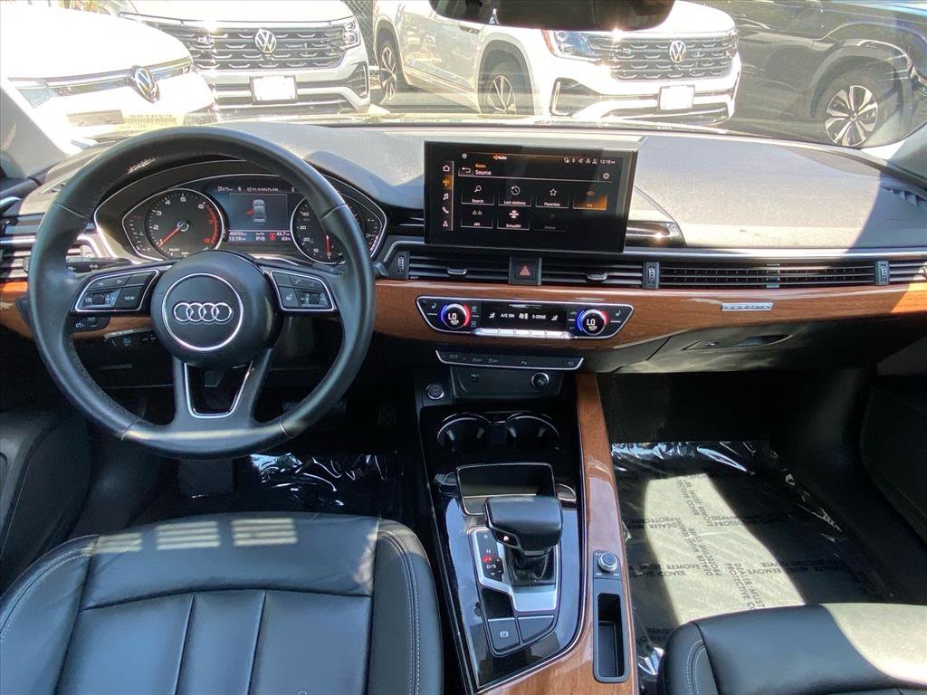 Used 2023 Audi A4 2.0T Premium image 11