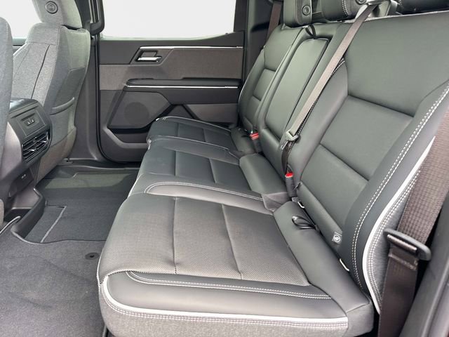 New 2026 GMC Sierra EV Elevation w/ Premium Package AWD/4WD image 13