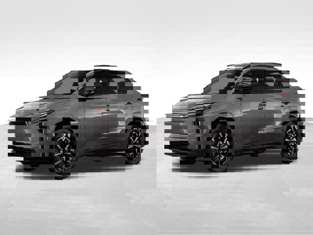 New 2026 Toyota bZ image 26