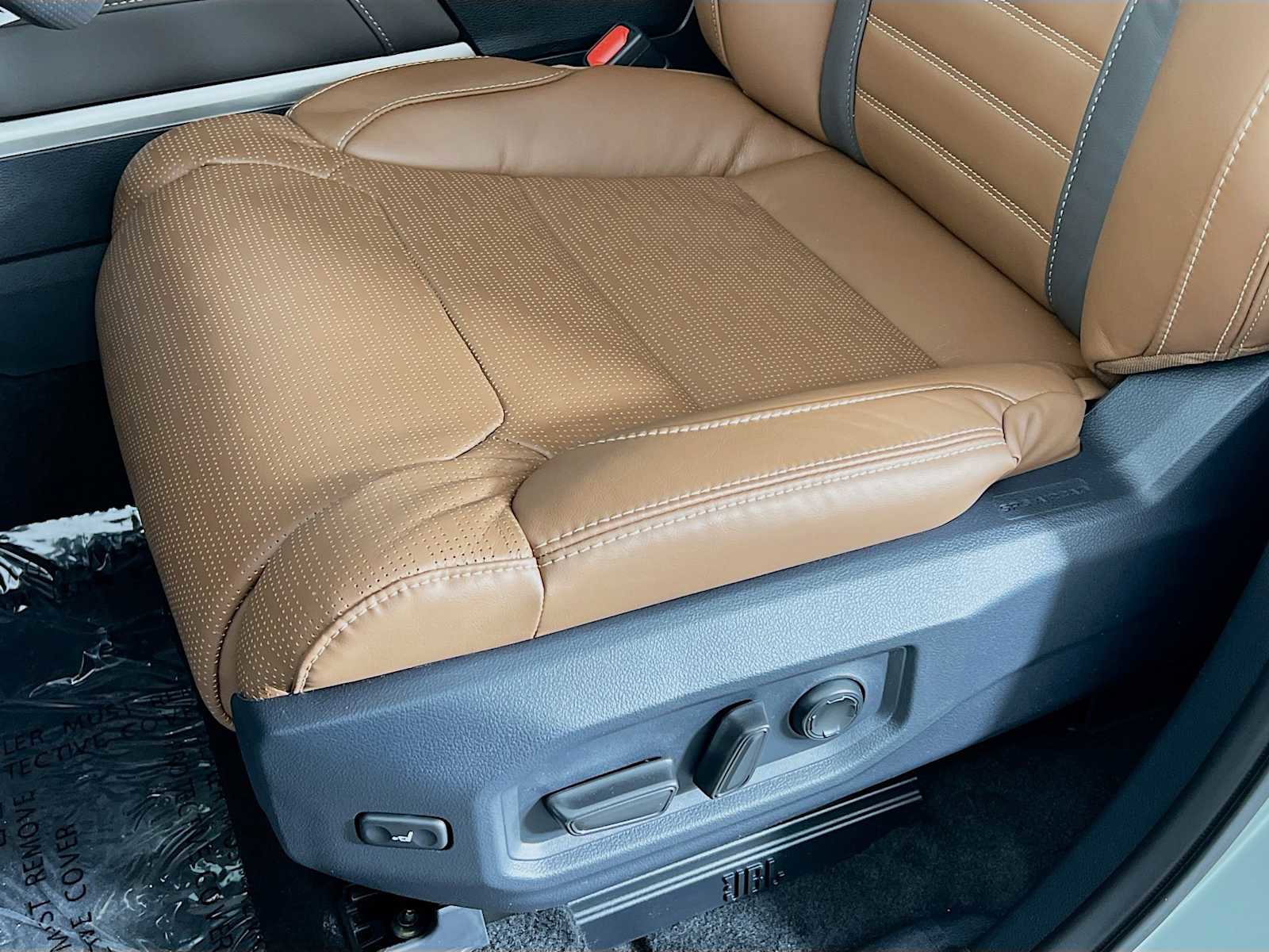 New 2026 Toyota Tundra 1794 Edition image 18