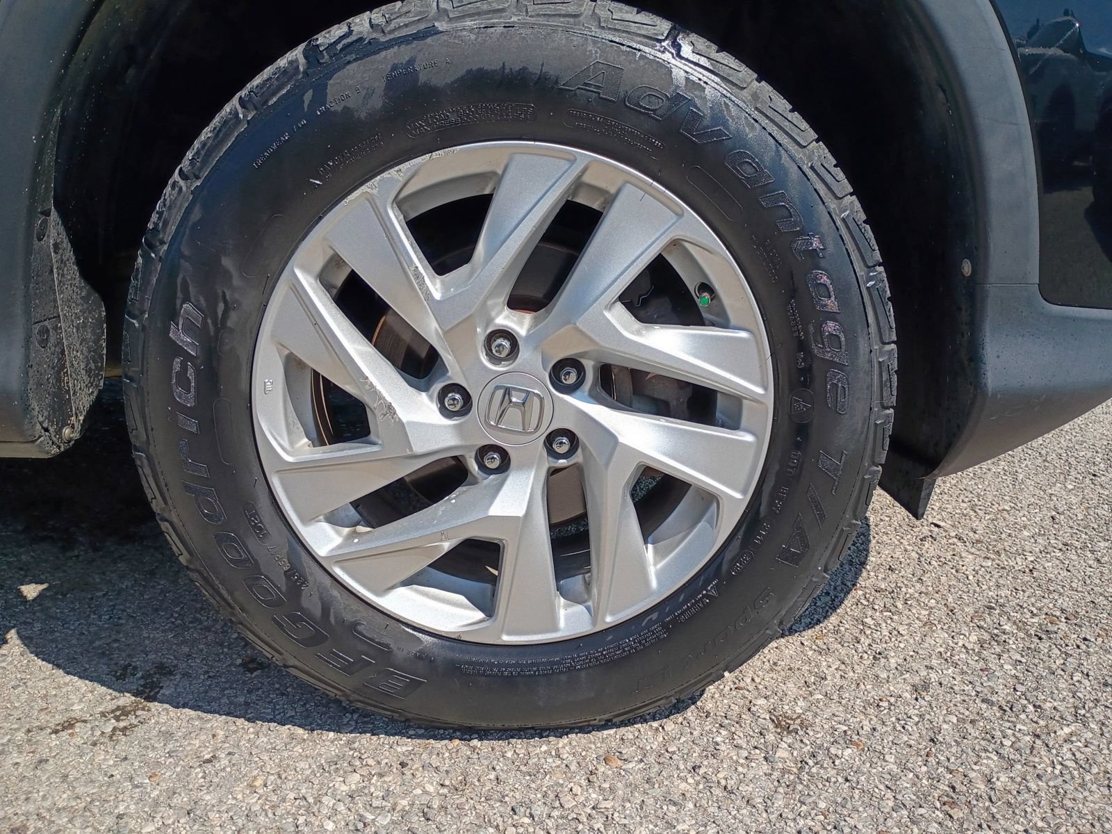 Used 2016 Honda CR-V EX image 21