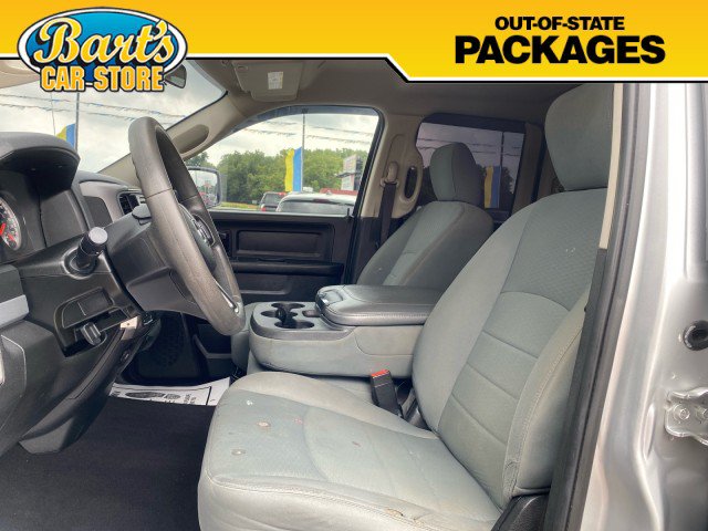 Used 2019 RAM 1500 Express AWD/4WD image 25
