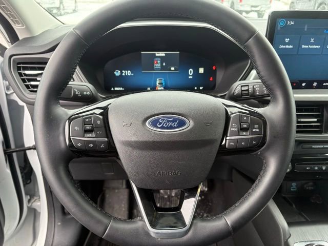 Used 2023 Ford Escape Active w/ Tech Pack #2 image 25