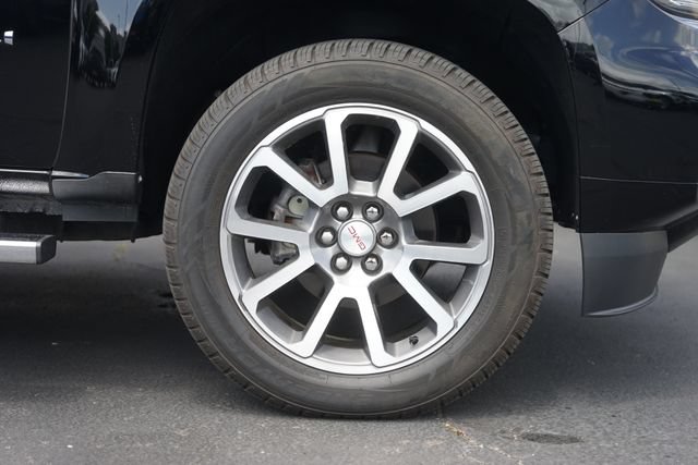 Used 2021 GMC Canyon Denali AWD/4WD image 4