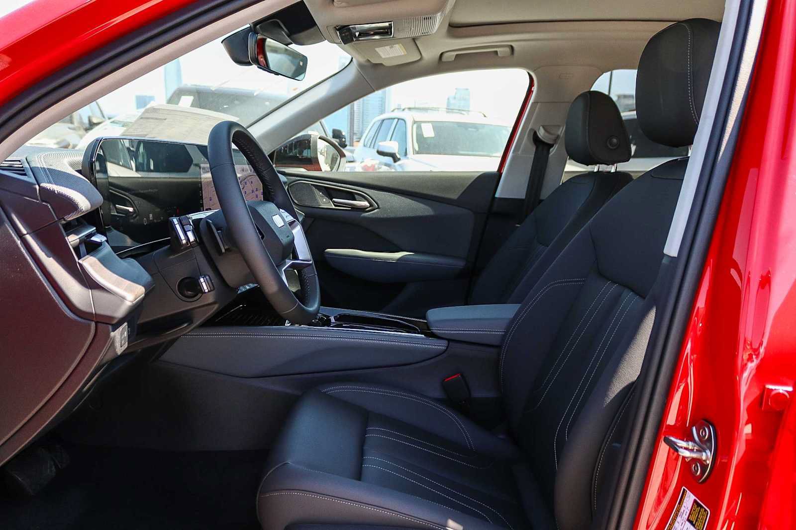 New 2026 Audi Q3 quattro 2.0T AWD/4WD image 21