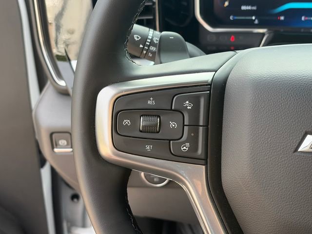 Used 2026 Chevrolet Silverado 1500 LT Trail Boss w/ LPO, Dark Essentials Package image 24