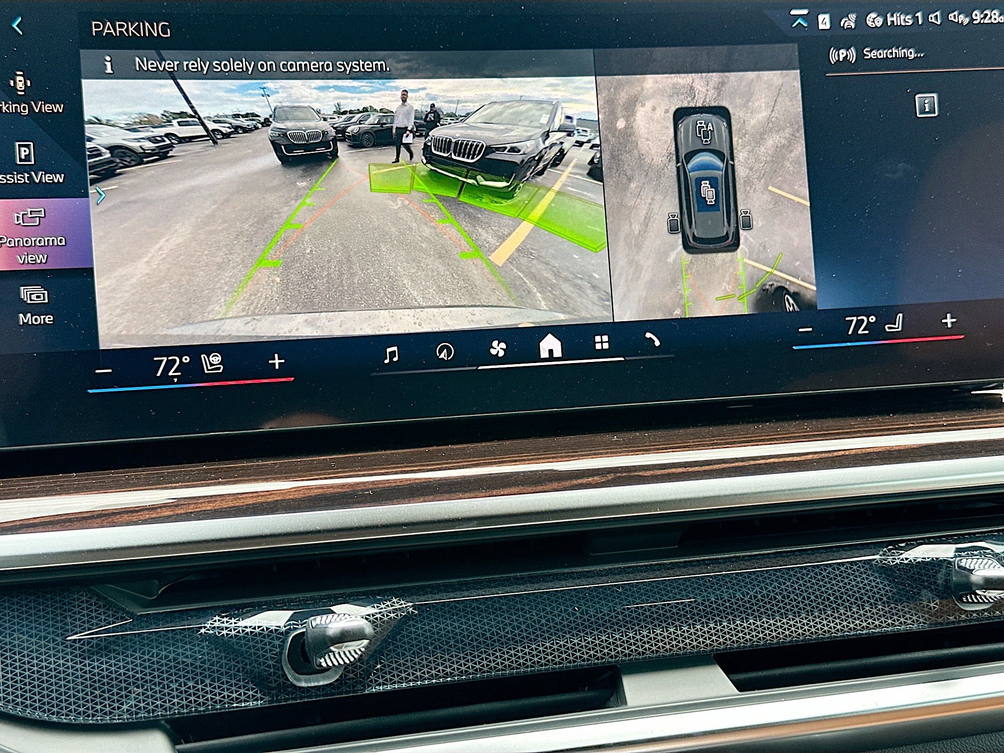 New 2026 BMW X5 xDrive40i w/ M Sport Package image 11