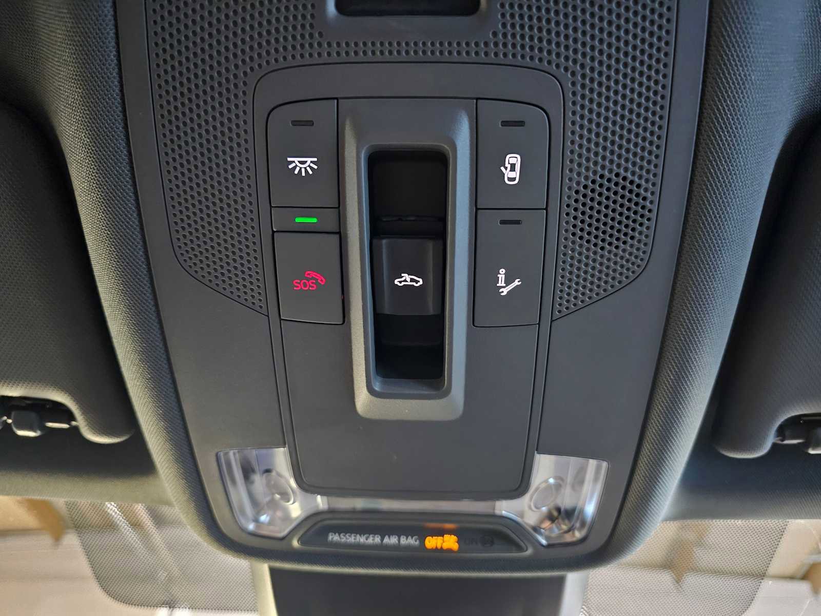 Certified 2025 Audi A3 2.0T Premium w/ Black Optic Package image 33