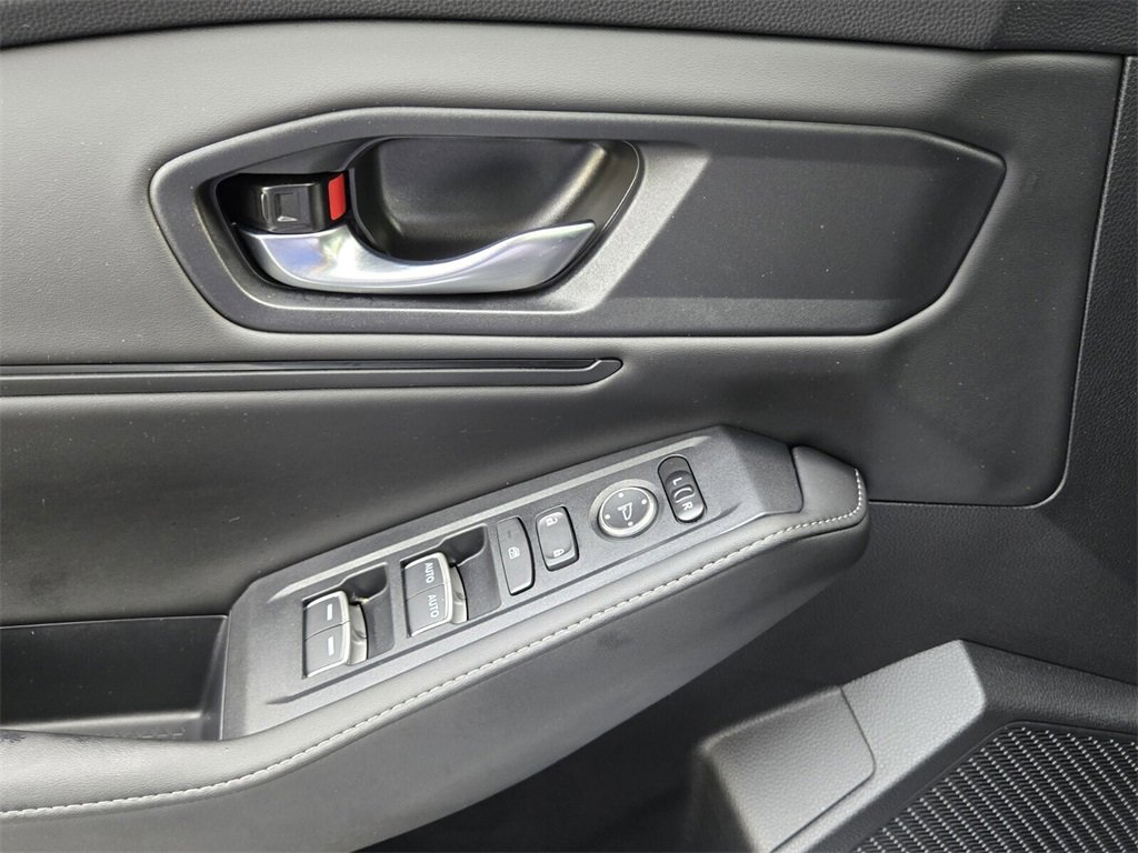 Certified 2024 Honda Accord Sport image 27