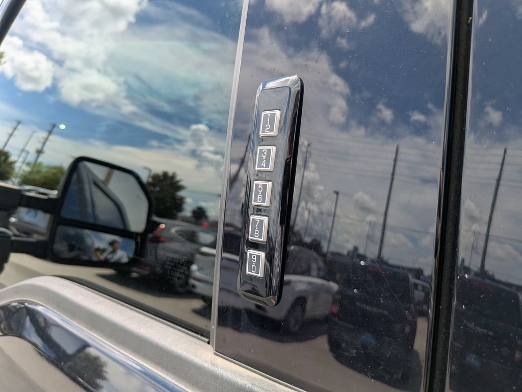 Certified 2024 Ford F150 XLT w/ Equipment Group 302A MID AWD/4WD image 20