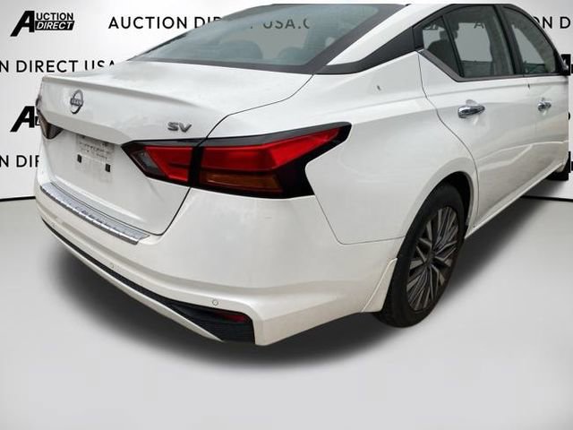 Used 2023 Nissan Altima 2.5 SV image 25