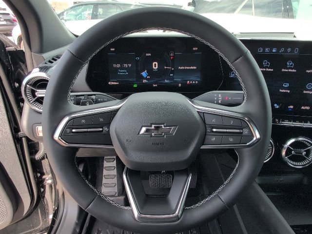 New 2026 Chevrolet Blazer EV LT image 17