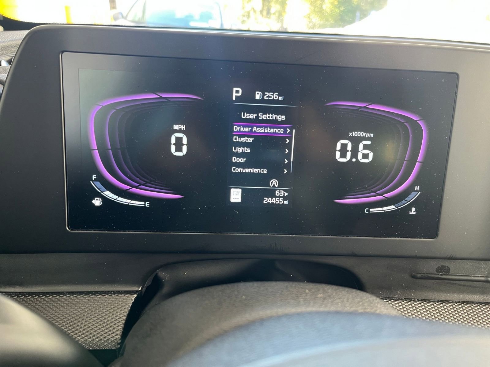 Used 2025 Kia Sportage LX image 50