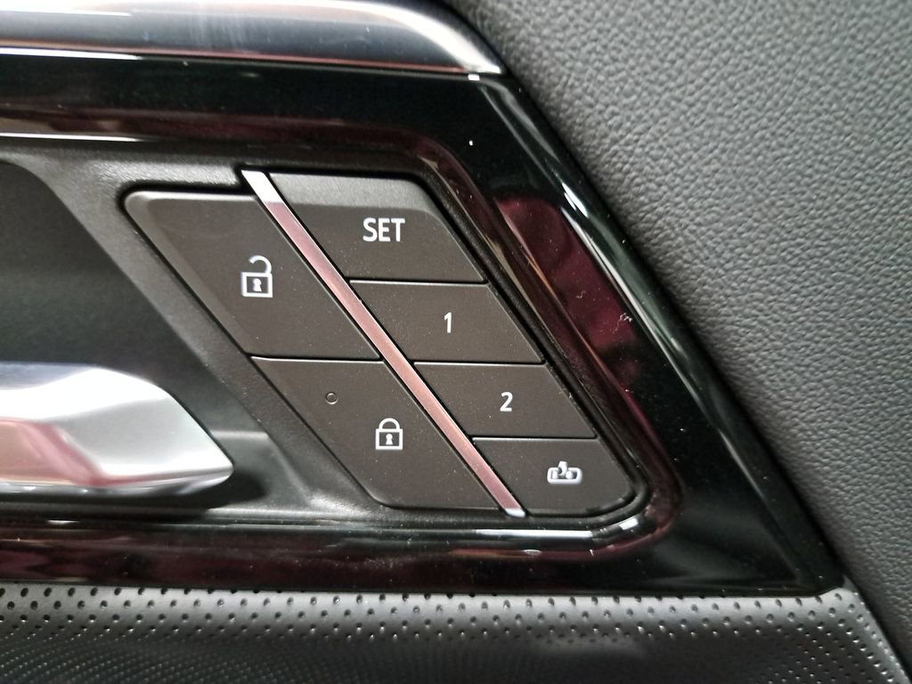 New 2025 GMC Sierra EV Denali image 20