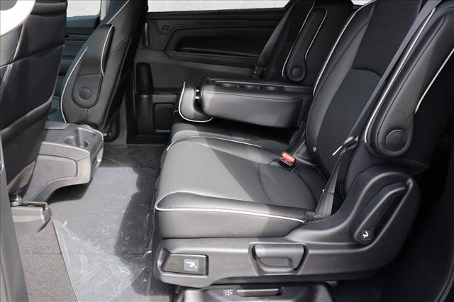 New 2026 Honda Odyssey Elite image 24