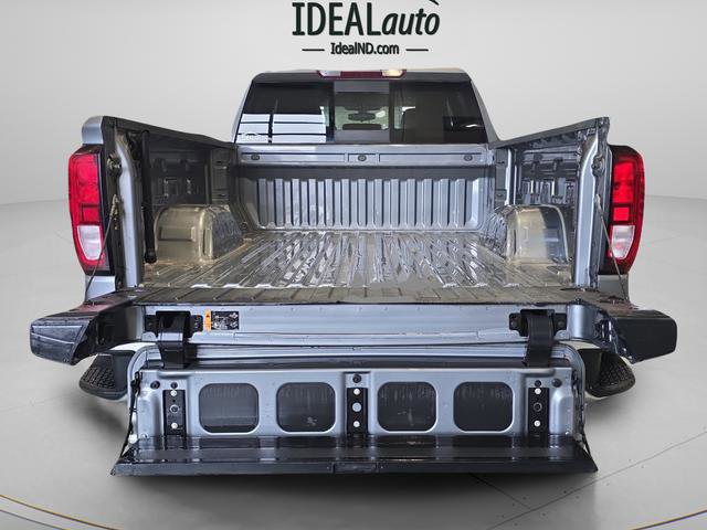Used 2021 GMC Sierra 1500 SLE w/ X31 Off-Road Package image 43