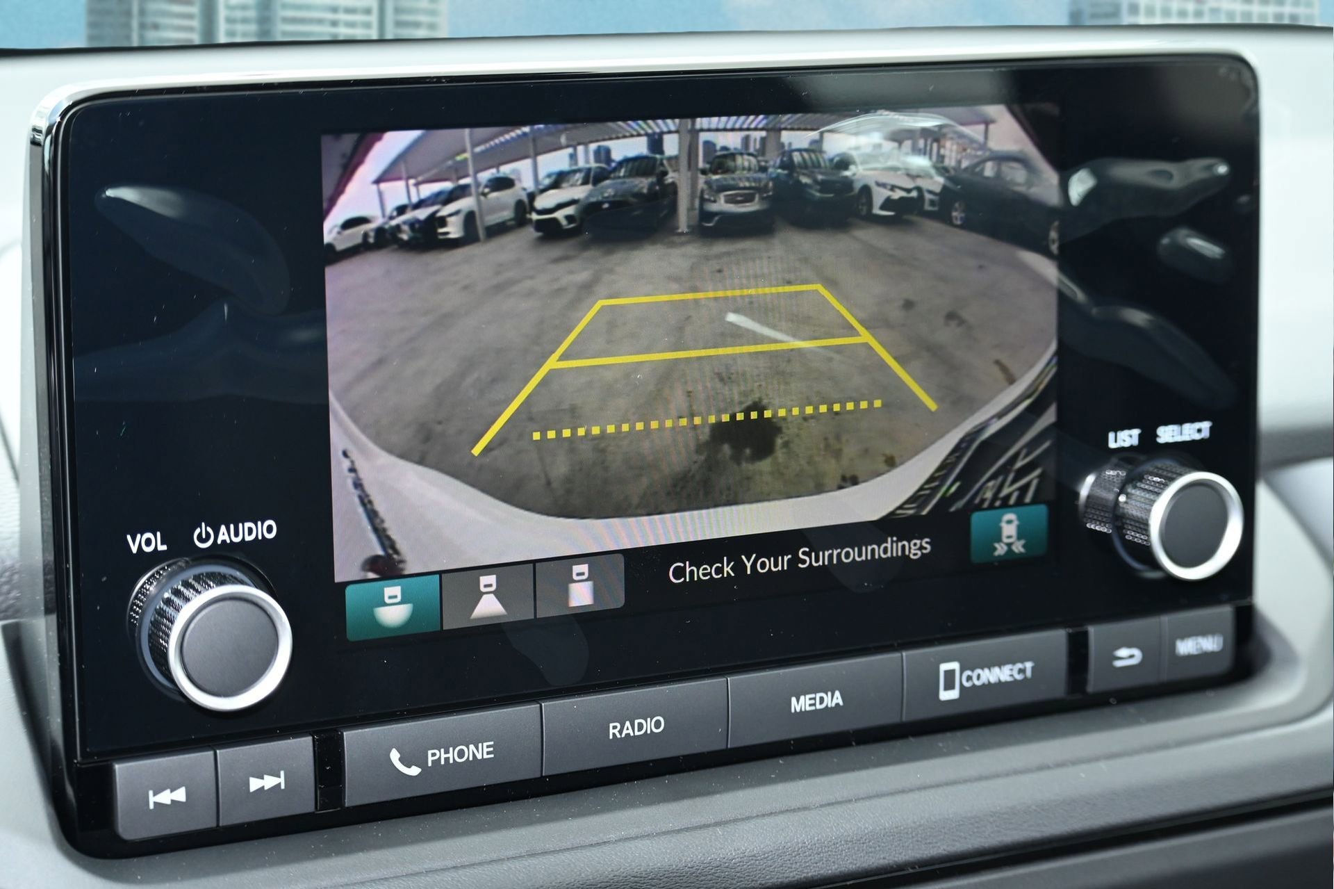 New 2025 Honda Accord SE image 29