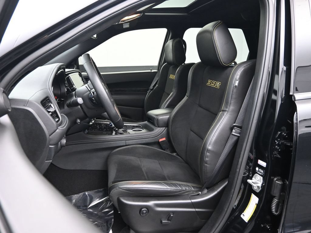 Used 2024 Dodge Durango SRT AWD/4WD image 26