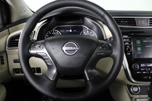 Certified 2024 Nissan Murano SL FWD image 10