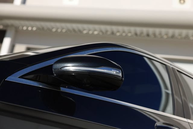 Used 2016 Mercedes-Benz S 550 Sedan image 58