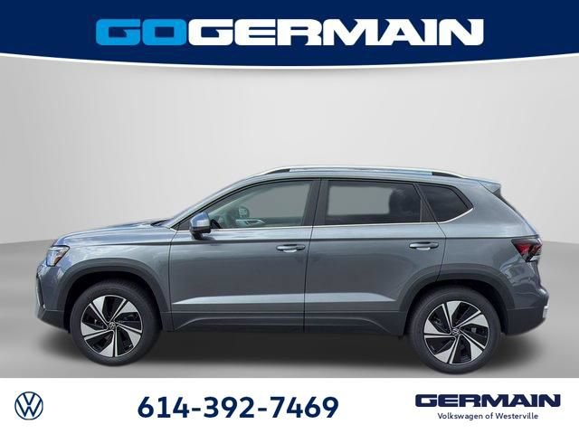 New 2026 Volkswagen Taos SE AWD/4WD image 11
