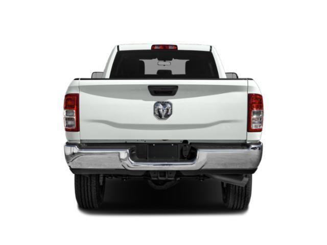 Certified 2022 RAM 2500 Limited AWD/4WD image 5